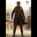 (PO) Television Masterpiece Series TMS078 - Star Wars: The Book of Boba Fett - Cad Bane (Deluxe version) Image_7