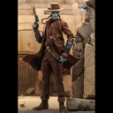 (PO) Television Masterpiece Series TMS078 - Star Wars: The Book of Boba Fett - Cad Bane (Deluxe version) Image_10