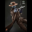 (PO) Television Masterpiece Series TMS078 - Star Wars: The Book of Boba Fett - Cad Bane (Deluxe version) Image_11