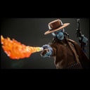 (PO) Television Masterpiece Series TMS078 - Star Wars: The Book of Boba Fett - Cad Bane (Deluxe version) Image_15