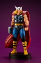 (PO) Marvel's The Avengers ARTFX THOR The Bronze Age Image_4