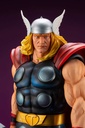 (PO) Marvel's The Avengers ARTFX THOR The Bronze Age Image_10