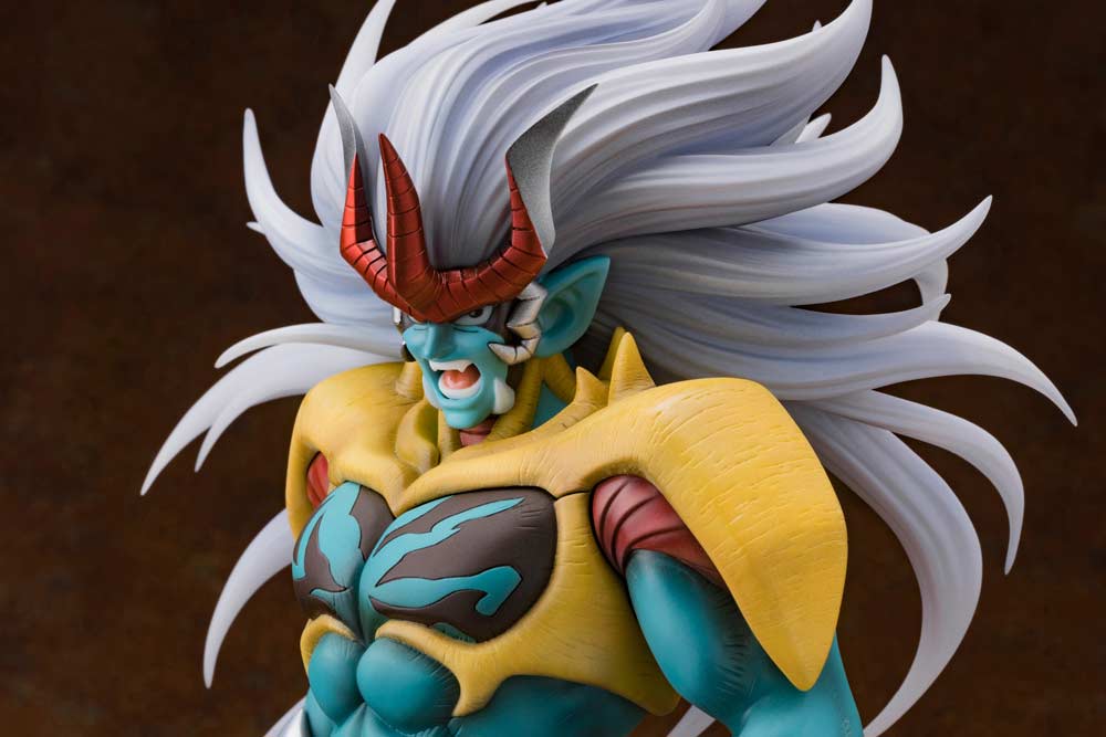 (PO) Dragon Quest ARTFX J Hadlar Image_14
