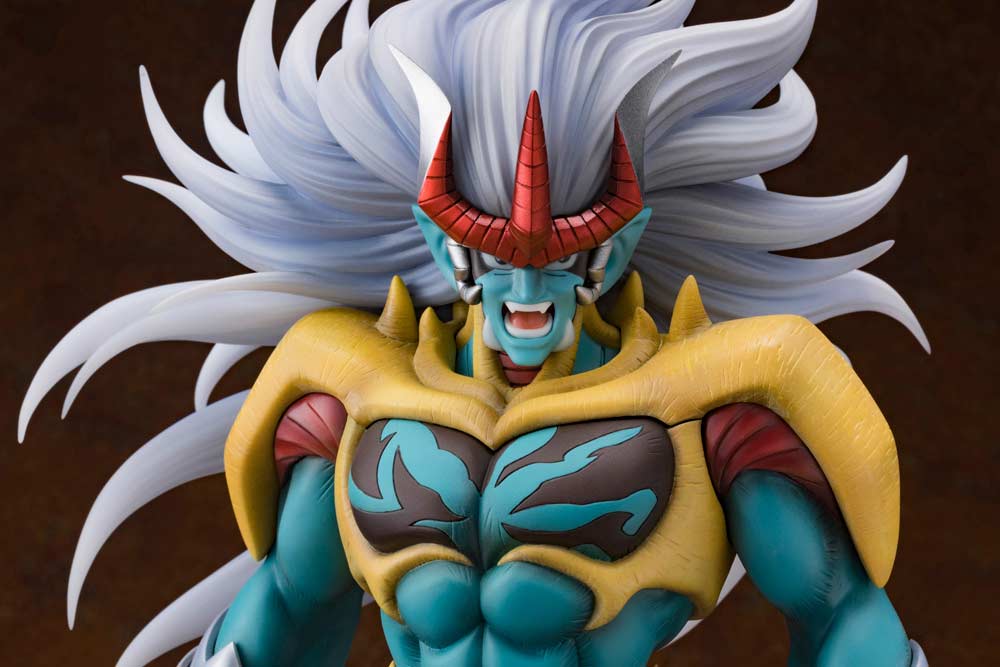 (PO) Dragon Quest ARTFX J Hadlar Image_15