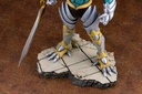 (PO) Dragon Quest ARTFX J Hadlar Image_18