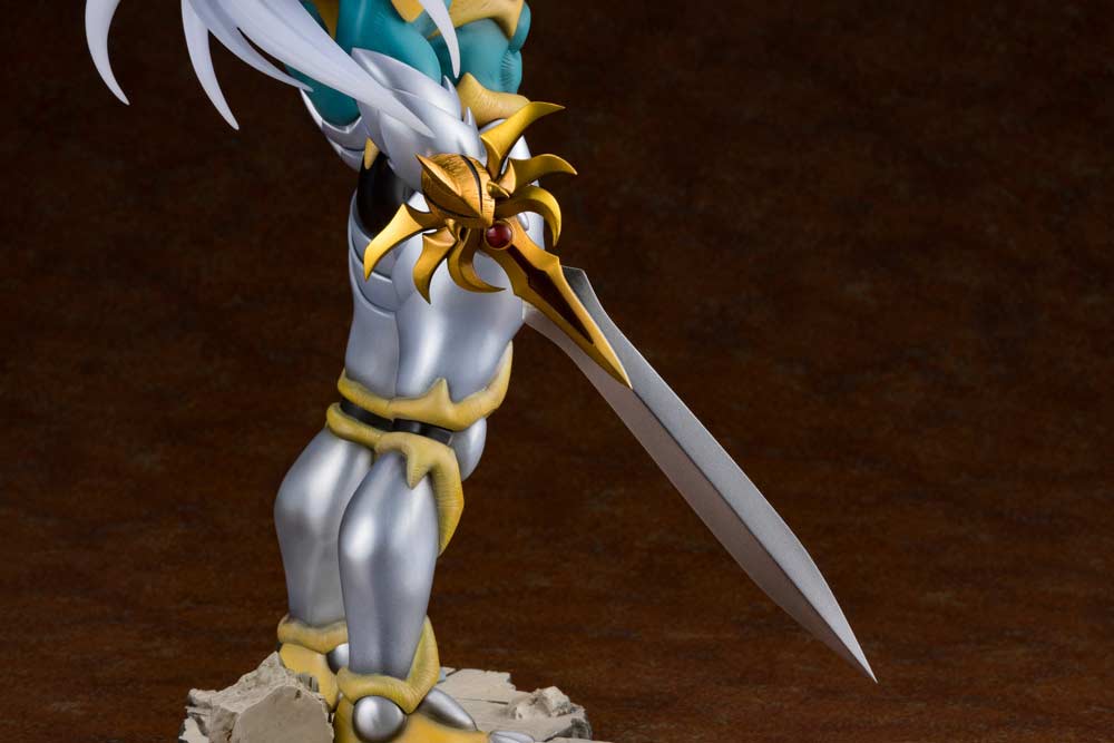 (PO) Dragon Quest ARTFX J Hadlar Image_20