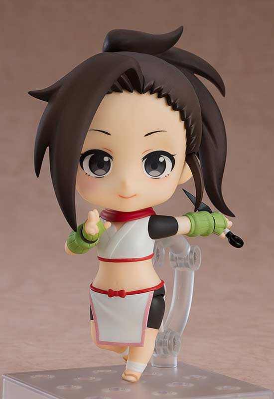 (PO) Nendoroid 1910 In the Heart of Kunoichi Tsubaki - Tsubaki Image_2