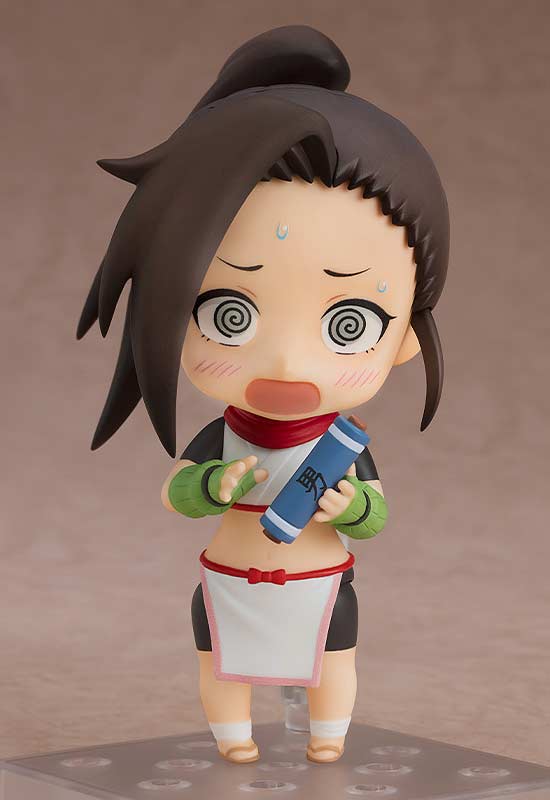 (PO) Nendoroid 1910 In the Heart of Kunoichi Tsubaki - Tsubaki Image_5