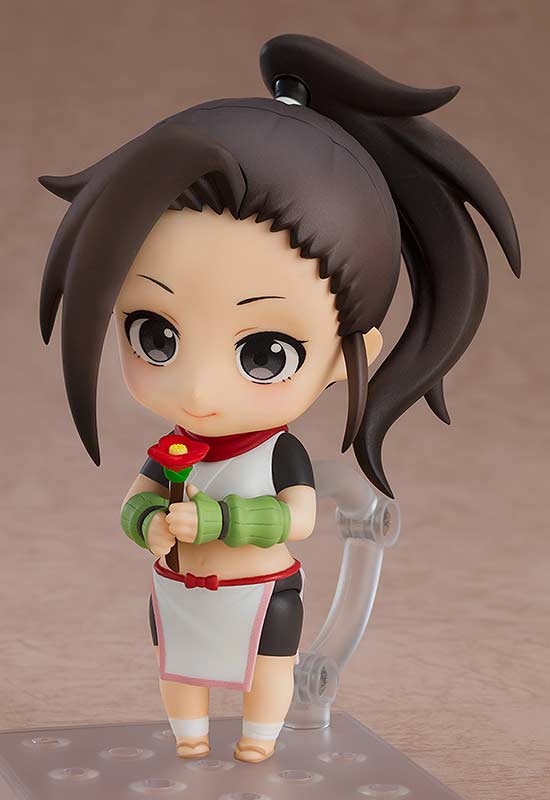 (PO) Nendoroid 1910 In the Heart of Kunoichi Tsubaki - Tsubaki Image_6