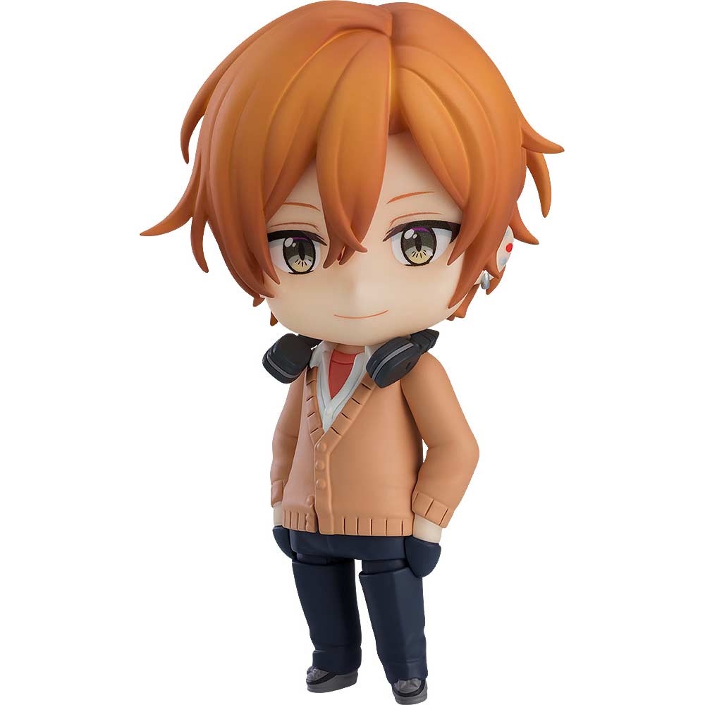 (PO) Nendoroid 1890 Sasaki and Miyano - Sasaki Shumei Image_1