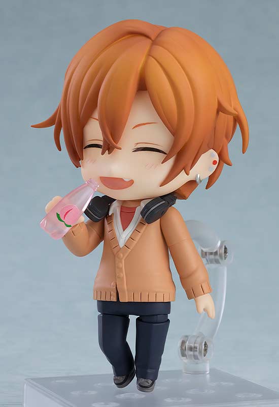 (PO) Nendoroid 1890 Sasaki and Miyano - Sasaki Shumei Image_4