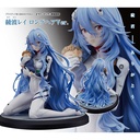 (PO) Rebuild of Evangelion - Ayanami Rei Long Hair Ver. Image_1