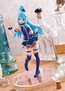 (PO) POP UP PARADE KonoSuba - Aqua (Re-issue) Image_9