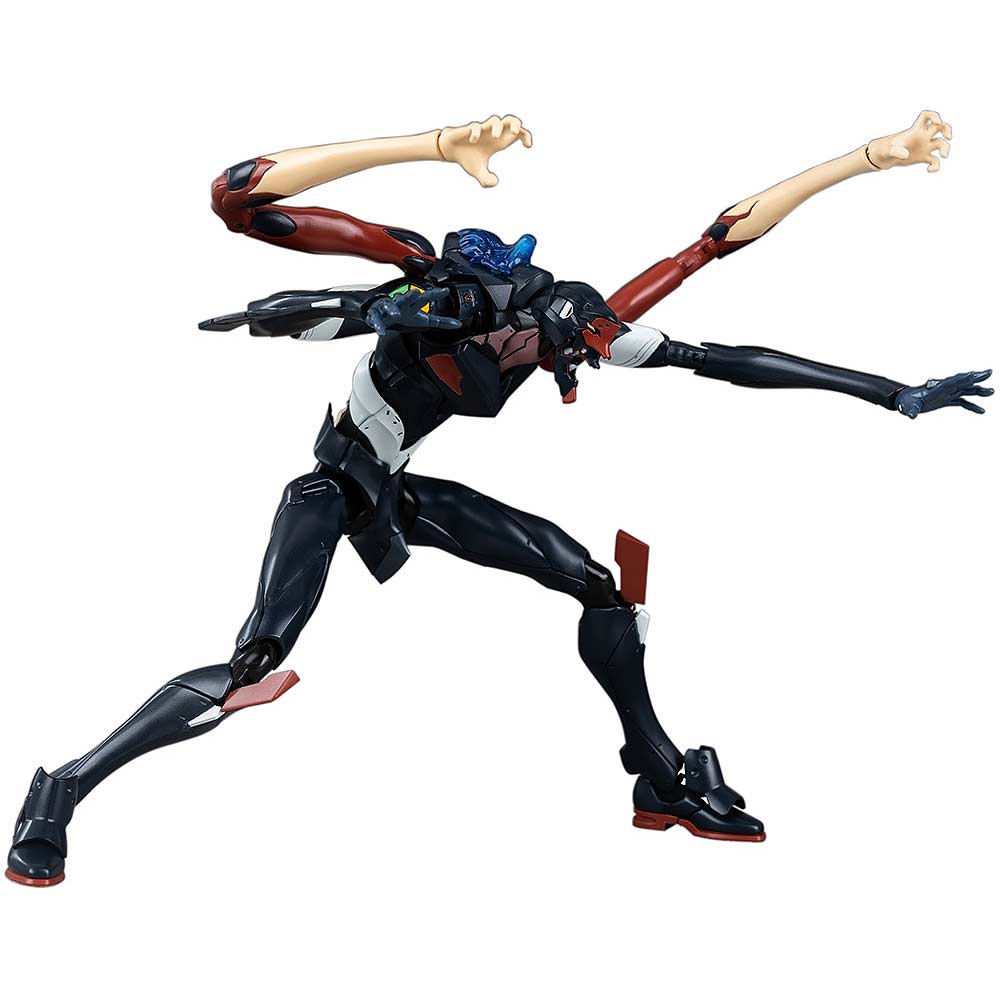 (PO) Robo-dou Rebuild of Evangelion EVA-03 Image_2