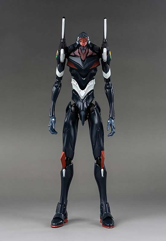 (PO) Robo-dou Rebuild of Evangelion EVA-03 Image_3