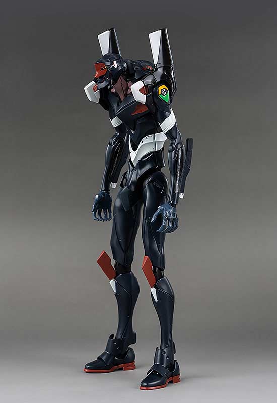 (PO) Robo-dou Rebuild of Evangelion EVA-03 Image_4