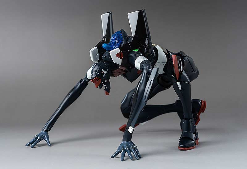 (PO) Robo-dou Rebuild of Evangelion EVA-03 Image_8