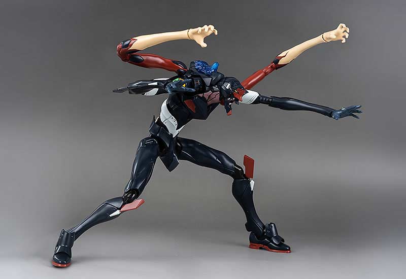 (PO) Robo-dou Rebuild of Evangelion EVA-03 Image_9