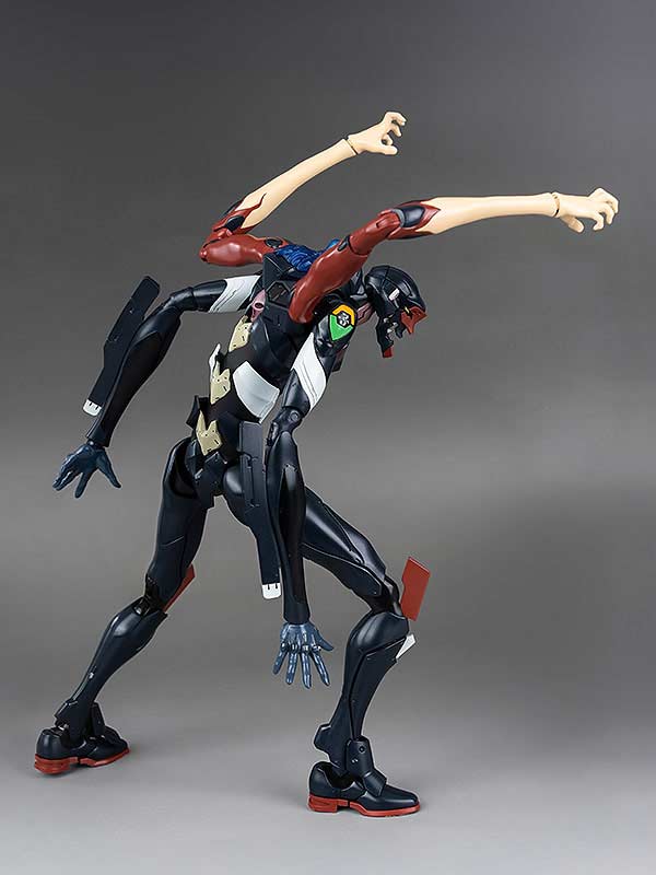 (PO) Robo-dou Rebuild of Evangelion EVA-03 Image_11