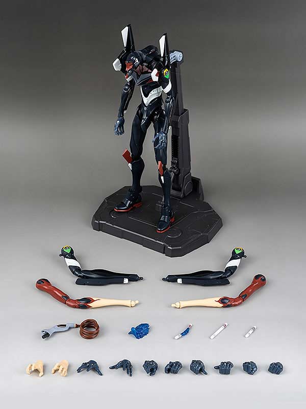 (PO) Robo-dou Rebuild of Evangelion EVA-03 Image_12