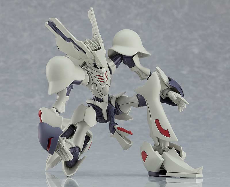 (PO) Moderoid Brain Powerd - Grand Cher Image_8