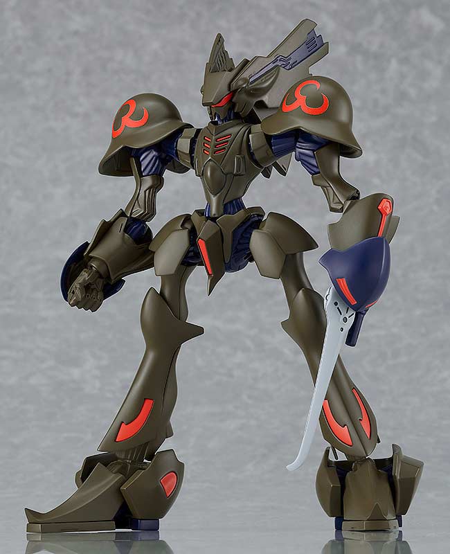 (PO) Moderoid Brain Powerd - Grand Cher (Jonathan's Machine) Image_2