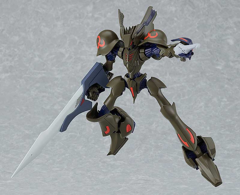 (PO) Moderoid Brain Powerd - Grand Cher (Jonathan's Machine) Image_3