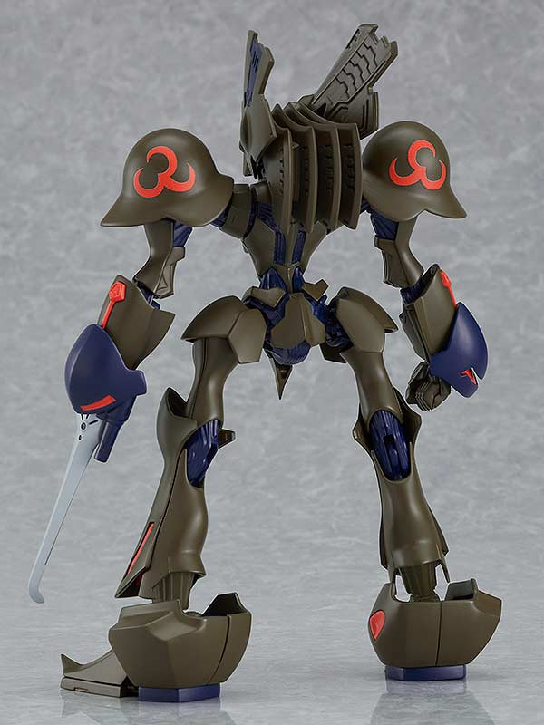 (PO) Moderoid Brain Powerd - Grand Cher (Jonathan's Machine) Image_6