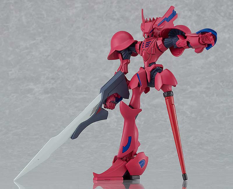 (PO) Moderoid Brain Powerd - Grand Cher (Quincy's Machine) Image_2