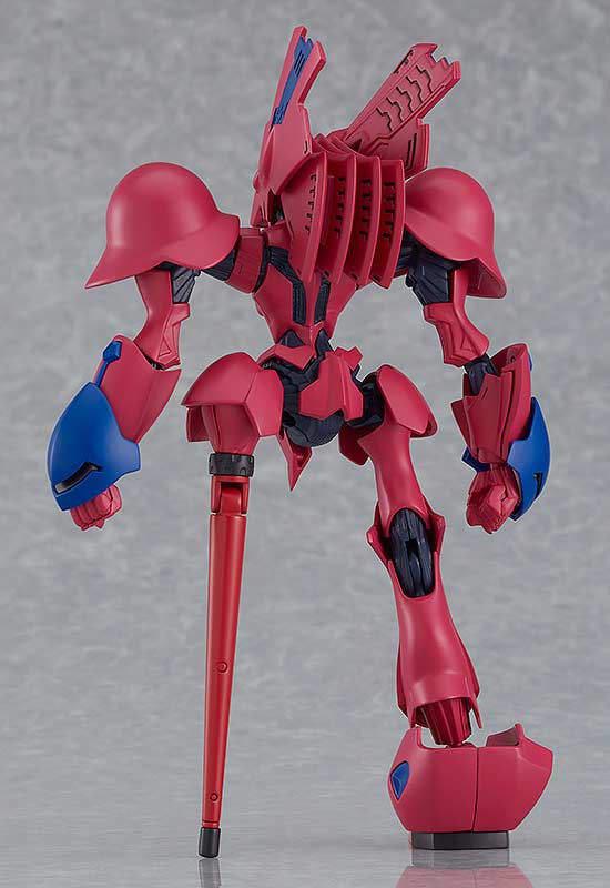 (PO) Moderoid Brain Powerd - Grand Cher (Quincy's Machine) Image_6
