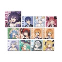 (PO) Date A Live IV Trading Square Can Badge [BOX] Image_2