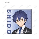 (PO) Date A Live IV Trading Square Can Badge [BOX] Image_3