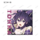 (PO) Date A Live IV Trading Square Can Badge [BOX] Image_4