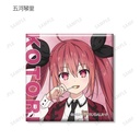 (PO) Date A Live IV Trading Square Can Badge [BOX] Image_6