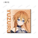 (PO) Date A Live IV Trading Square Can Badge [BOX] Image_10