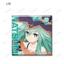 (PO) Date A Live IV Trading Square Can Badge [BOX] Image_12