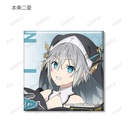 (PO) Date A Live IV Trading Square Can Badge [BOX] Image_13