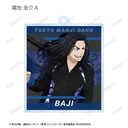 (PO) Tokyo Revengers Original Illustration Water Gun Battle Ver. Trading Acrylic Key Chain [BOX] Image_6