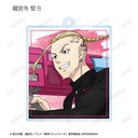 (PO) Tokyo Revengers Original Illustration Water Gun Battle Ver. Trading Acrylic Key Chain [BOX] Image_11