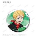 (PO) Tokyo Revengers Original Illustration Water Gun Battle Ver. Trading Can Badge [BOX] Image_3