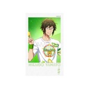 (PO) IDOLiSH7 Mini Bromide - The Television Friends Day Ver. Nikaido Yamato Image_1