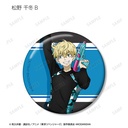 (PO) Tokyo Revengers Original Illustration Water Gun Battle Ver. Trading Can Badge [BOX] Image_13