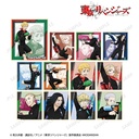 (PO) Tokyo Revengers Original Illustration Water Gun Battle Ver. Trading Mini Shikishi [BOX] Image_1