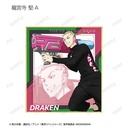 (PO) Tokyo Revengers Original Illustration Water Gun Battle Ver. Trading Mini Shikishi [BOX] Image_5