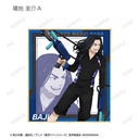 (PO) Tokyo Revengers Original Illustration Water Gun Battle Ver. Trading Mini Shikishi [BOX] Image_6