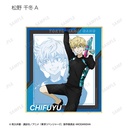 (PO) Tokyo Revengers Original Illustration Water Gun Battle Ver. Trading Mini Shikishi [BOX] Image_7
