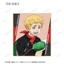 (PO) Tokyo Revengers Original Illustration Water Gun Battle Ver. Trading Mini Shikishi [BOX] Image_9
