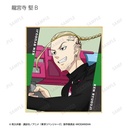 (PO) Tokyo Revengers Original Illustration Water Gun Battle Ver. Trading Mini Shikishi [BOX] Image_11