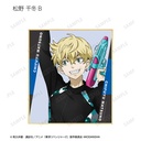 (PO) Tokyo Revengers Original Illustration Water Gun Battle Ver. Trading Mini Shikishi [BOX] Image_13
