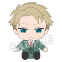 (PO) SPY x FAMILY Nendoroid Plus Plushie Loid Forger Image_1